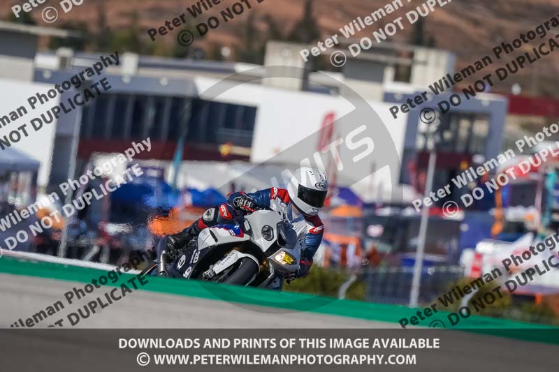 motorbikes;no limits;november 2019;peter wileman photography;portimao;portugal;trackday digital images